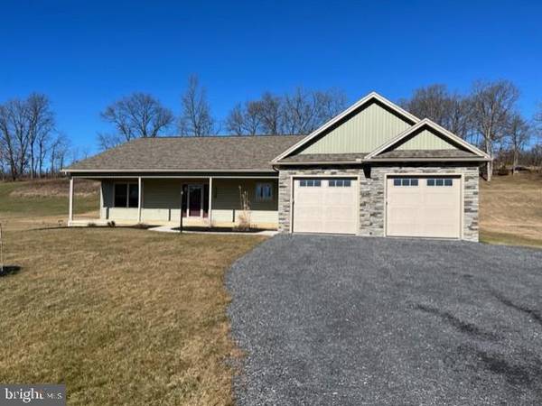 127 FOXGLOVE DR,  Spring Mills,  PA 16875