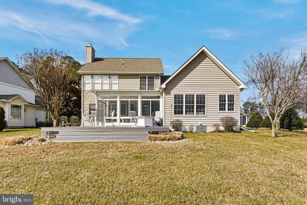 Rehoboth Beach, DE 19971,6 KENMARE CT