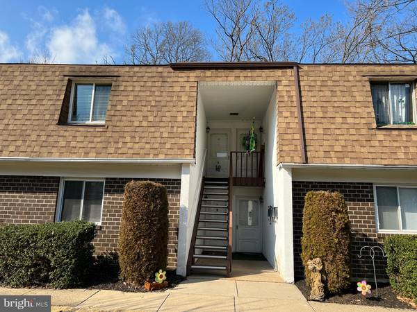 411-A10 N STILES AVE #A-10, Maple Shade, NJ 08052