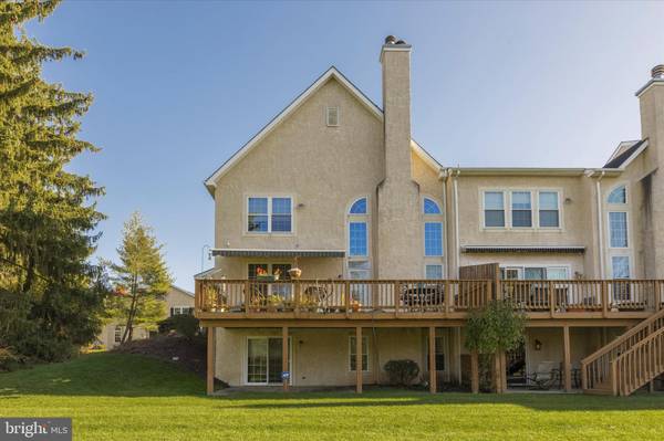 Blue Bell, PA 19422,430 NORWICK PL