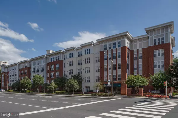 Fairfax, VA 22031,2655 PROSPERITY AVE #208