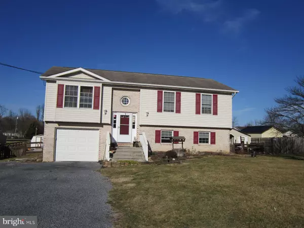 Bunker Hill, WV 25413,238 RHODA