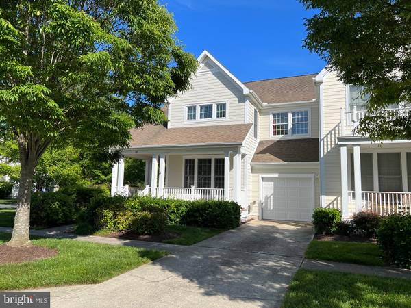 53 TULIP POPLAR TURN, Ocean View, DE 19970