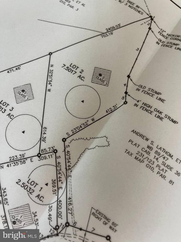 LOT 2 GOBBLER LN, Martinsburg, WV 25403