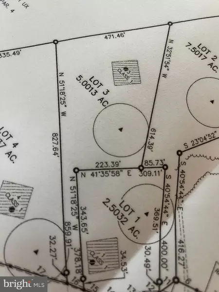 LOT 3 GOBBLER LN, Martinsburg, WV 25403