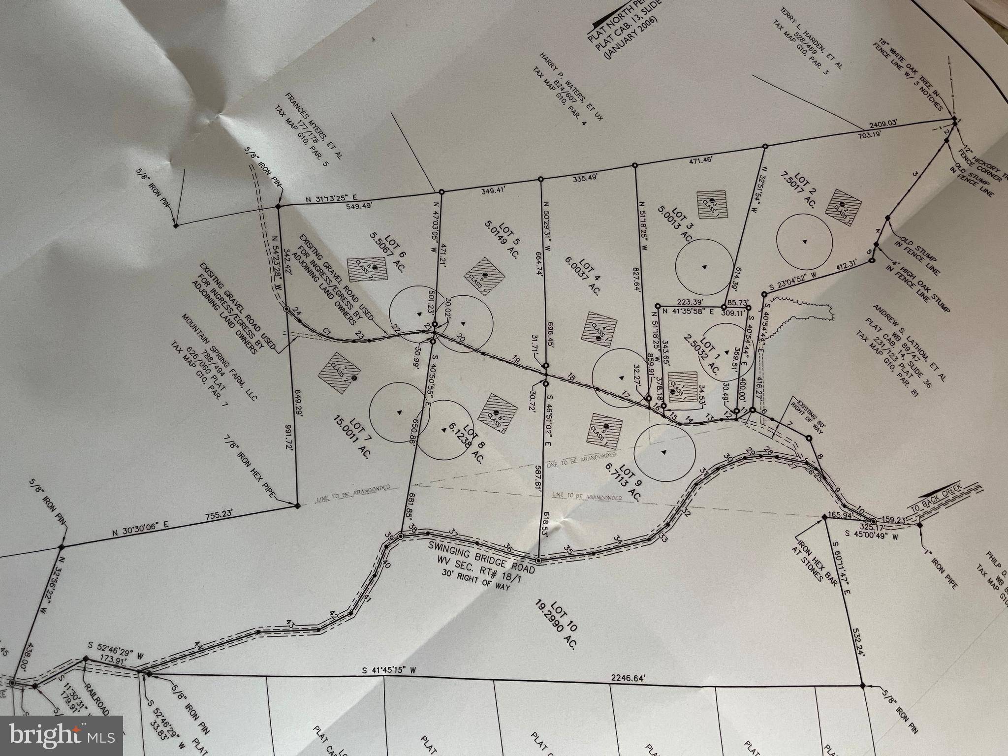 Martinsburg, WV 25403,LOT 3 GOBBLER LN
