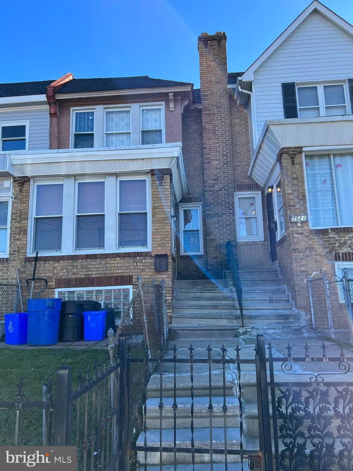 Philadelphia, PA 19136,7523 TORRESDALE AVE