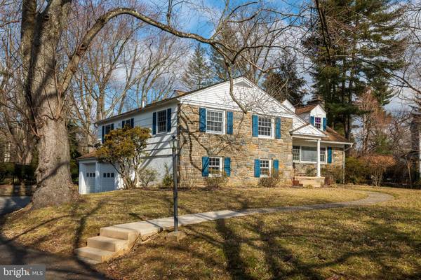 414 BARCLAY RD, Bryn Mawr, PA 19010