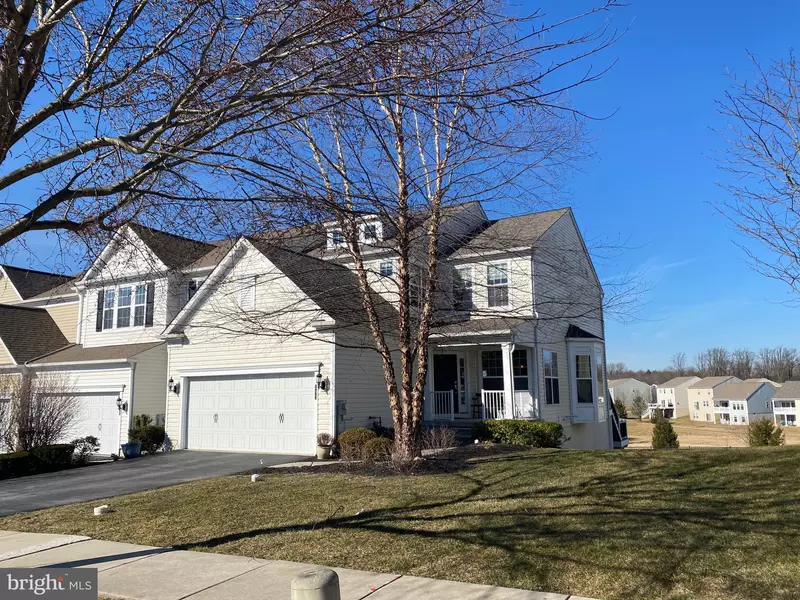 293 N CALDWELL CIR, Downingtown, PA 19335