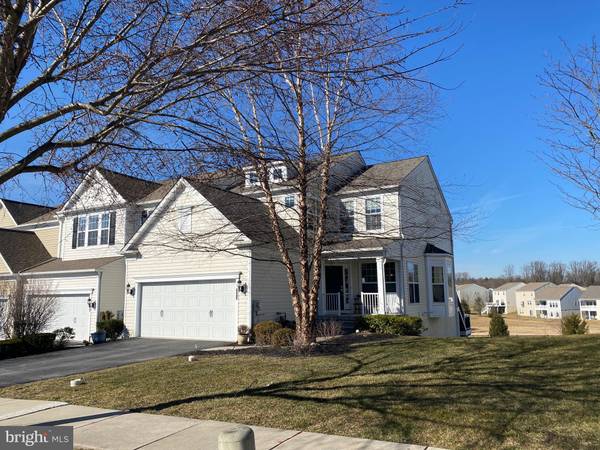 293 N CALDWELL CIR, Downingtown, PA 19335