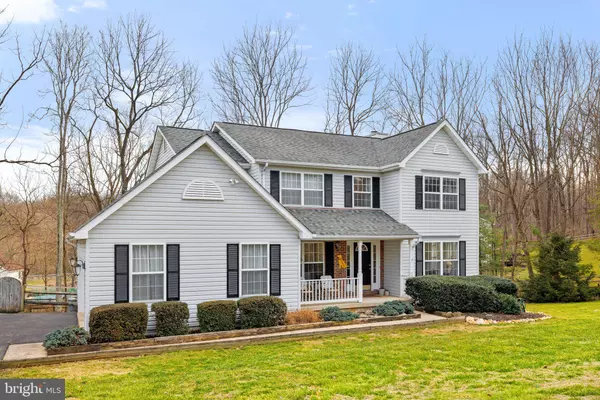 Broad Run, VA 20137,6425 WHITE OAK LN