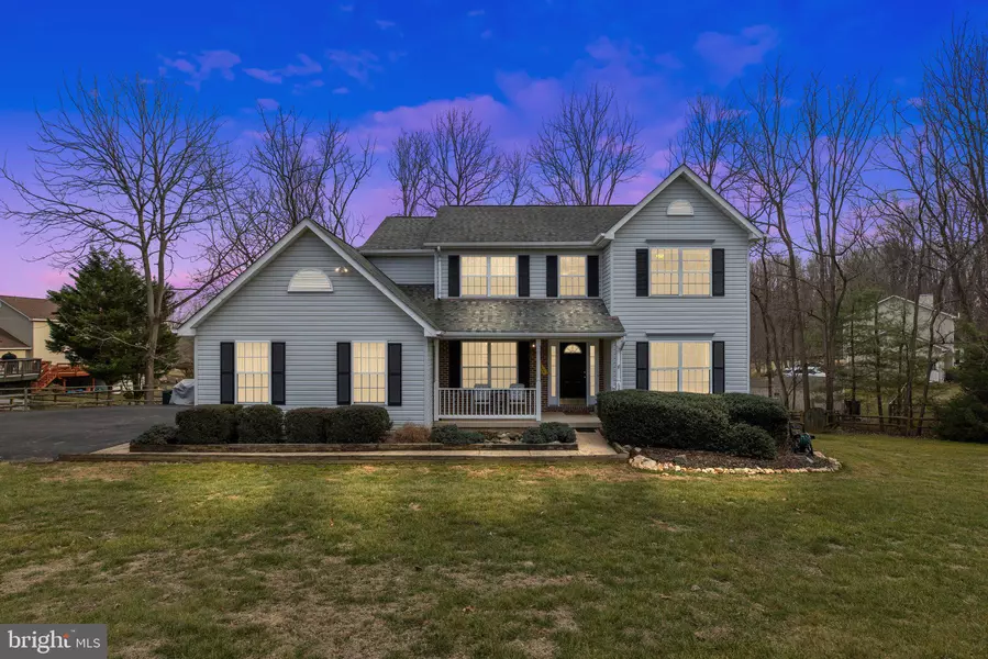 6425 WHITE OAK LN, Broad Run, VA 20137