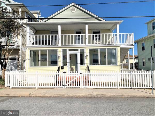 304 15TH ST, Ocean City, MD 21842