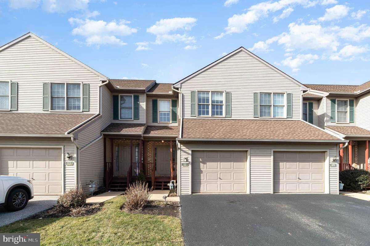 Dallastown, PA 17313,111 OAK RIDGE LN