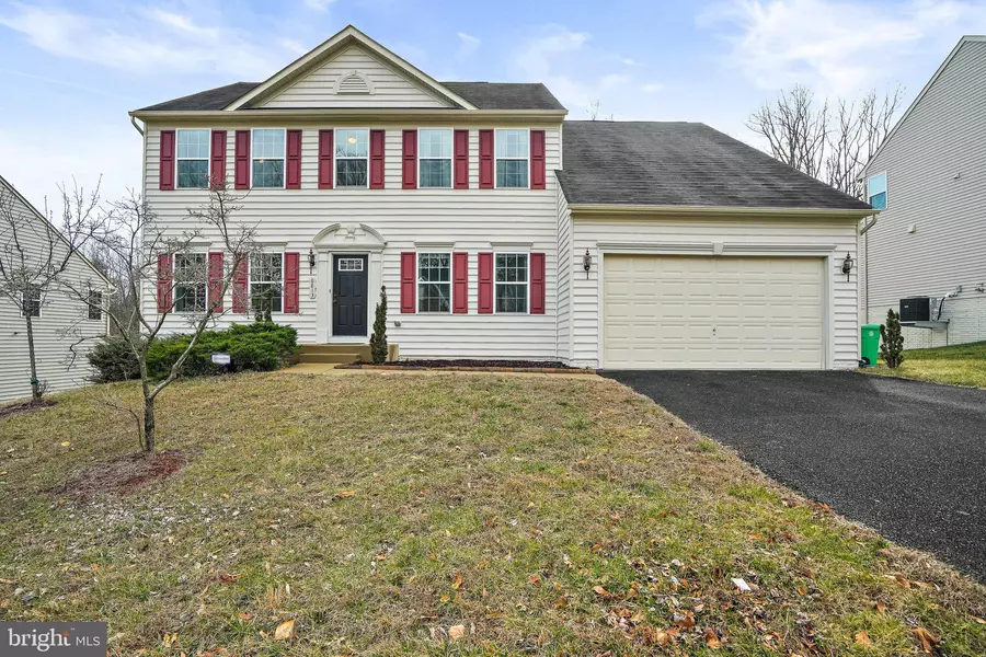 6813 SIMMONS LN, Clinton, MD 20735