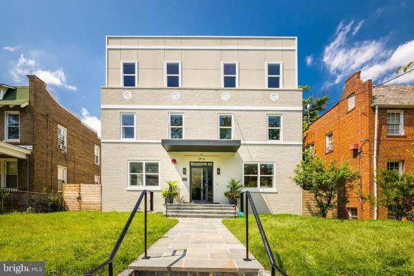 2916 P ST SE #VILLA-1, Washington, DC 20020