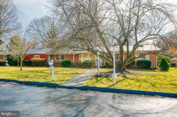 313 WAKEFIELD PL, Bel Air, MD 21014