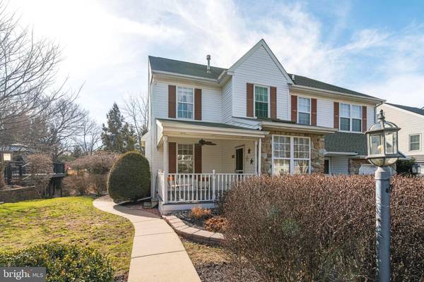 60 COUNTRY RD, Perkasie, PA 18944