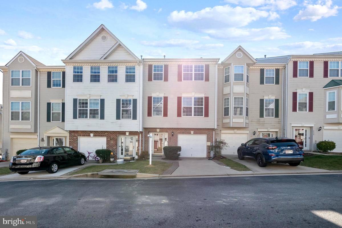 Ellicott City, MD 21043,4930 WEBBED FOOT WAY #31