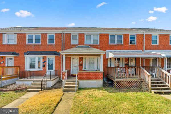 405 EDMUNDS WAY, Essex, MD 21221