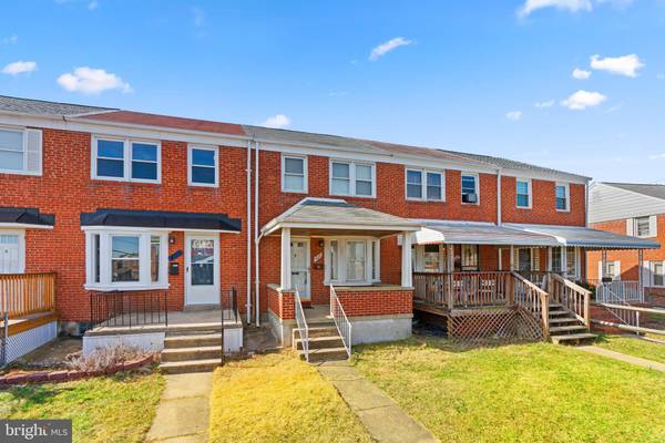 Essex, MD 21221,405 EDMUNDS WAY