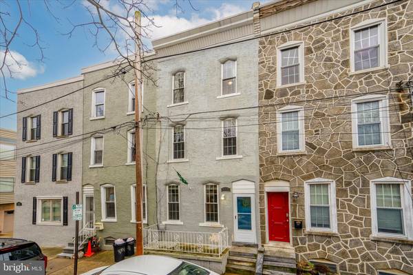 4338 DEXTER ST, Philadelphia, PA 19128