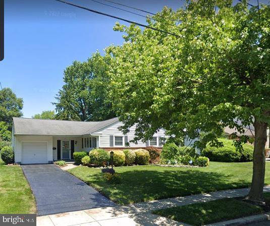 253 HOLLY AVE, Woodbury Heights, NJ 08097