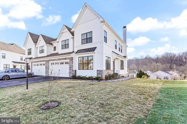 28 SAWMILL CT #LOT 9, West Chester, PA 19382