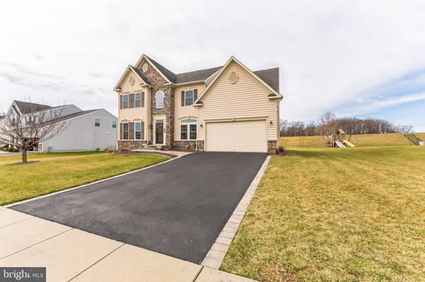 Avondale, PA 19311,43 INNISCRONE DR