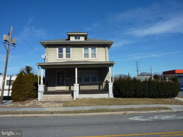 Highspire, PA 17034,596 2ND ST