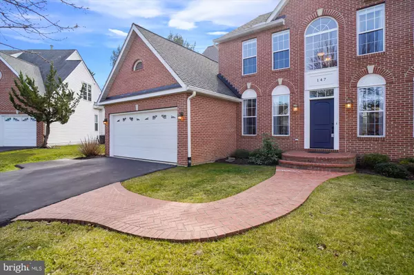 Gaithersburg, MD 20878,147 APPLE BLOSSOM WAY