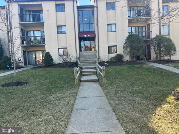 15710 DORSET RD #304, Laurel, MD 20707