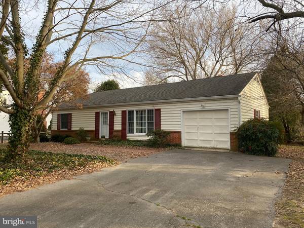 36 MOUNT PLEASANT AVE, Easton, MD 21601