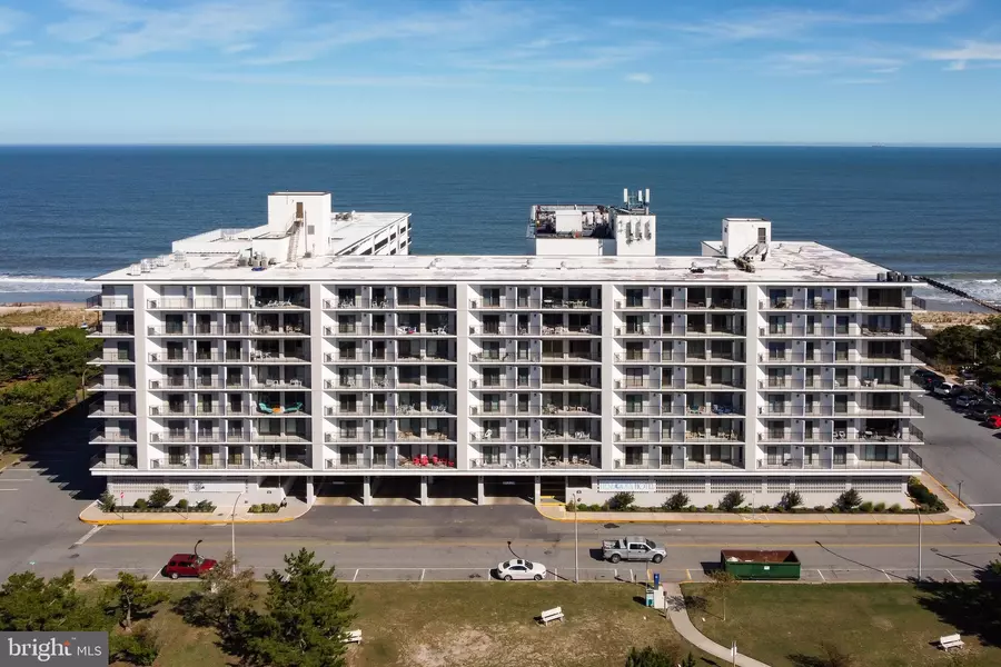 527 N BOARDWALK #320, Rehoboth Beach, DE 19971