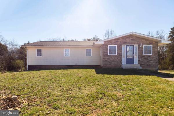 124 COLE ST, Luray, VA 22835