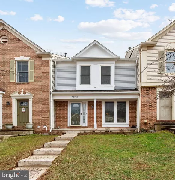 43862 LABURNUM SQ, Ashburn, VA 20147