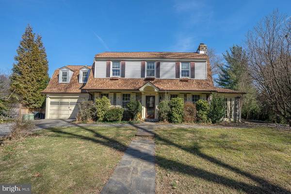 65 MERBROOK BND, Merion Station, PA 19066