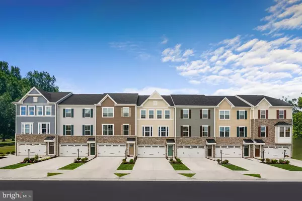 320 PEMBERTON PARK LN, Frederick, MD 21703