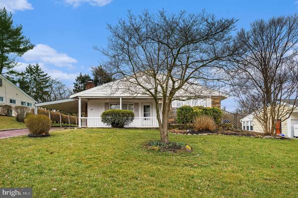 8 KORMAR RD, Plymouth Meeting, PA 19462