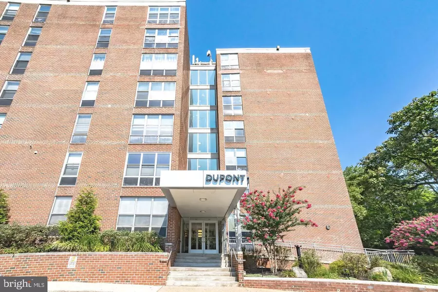 6100 HENRY AVE #4I, Philadelphia, PA 19128