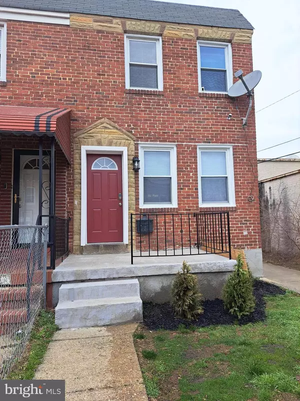 2412 CHRISTIAN ST, Baltimore, MD 21223