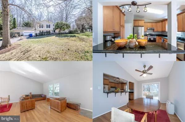 4817 MARYMEAD DR,  Fairfax,  VA 22030