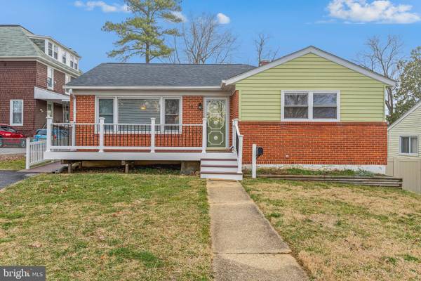 13 SAINT TIMOTHYS, Catonsville, MD 21228