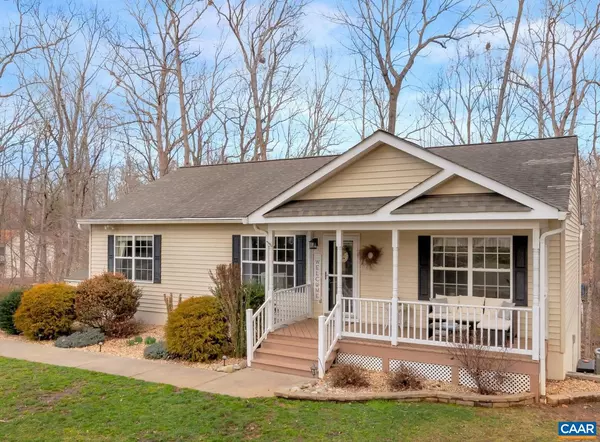 Palmyra, VA 22963,12 SHORTWOOD CIR