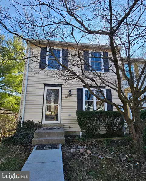 1476 DOCKSIDE CT, Frederick, MD 21701