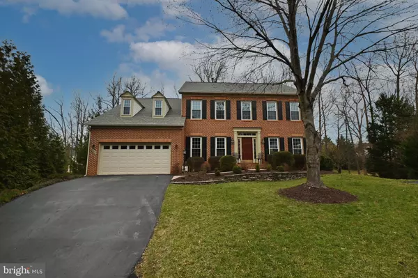 Springfield, VA 22152,6307 CARDINAL HILL PL