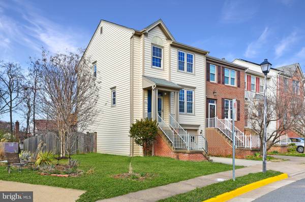 1213 BOND ST, Herndon, VA 20170