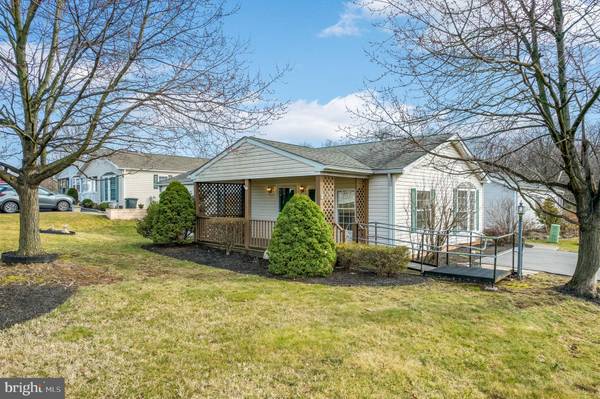 9 ADAMS DR, Royersford, PA 19468