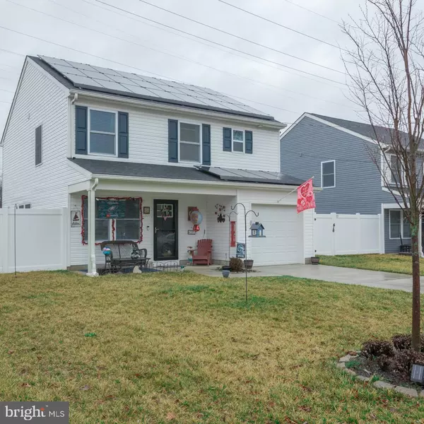 2309 PENNSYLVANIA AVE, Croydon, PA 19021