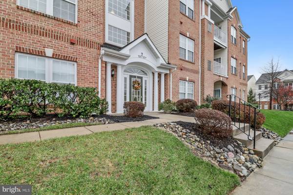 Rosedale, MD 21237,5215 GLENTHORNE CT #5215